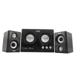 iball tarang 2.1 home theater